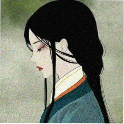 读者小满的头像